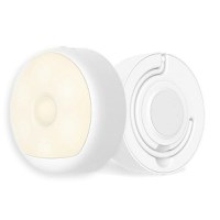 Lampa LED de veghe portabila Yeelight Motion Sensor Nightlight - 1