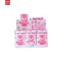 Lotso Disney Figurina surpriza MINISO, Multi-design Lotso Collection Figure Model, Mai multe modele - 2