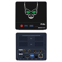 Media player TV Beelink GS-King X - 8