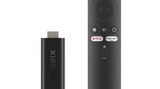 Mediaplayer Xiaomi TV Stick 4K EU, Android TV 11, Chromecast