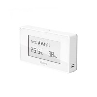 Monitor calitate aer Aqara TVOC Air Quality Monitor - 2