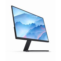 Monitor LED Xiaomi Mi Desktop Monitor 27" EU, Full HD, IPS, 75Hz, 100% sRGB, HDMI, VGA - 2