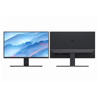 Monitor LED Xiaomi Mi Desktop Monitor 27" EU, Full HD, IPS, 75Hz, 100% sRGB, HDMI, VGA - 4