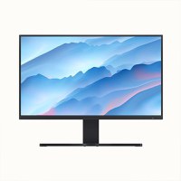 Monitor LED Xiaomi Mi Desktop Monitor 27" EU, Full HD, IPS, 75Hz, 100% sRGB, HDMI, VGA - 1