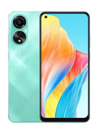 OPPO A78 4G, 8GB RAM, 128GB, Aqua Green, Dual SIM, Camera Dubla: 50MP, procesor Qualcomm SM6225 Snapdragon 680 4G - 2