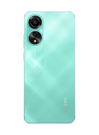 OPPO A78 4G, 8GB RAM, 128GB, Aqua Green, Dual SIM, Camera Dubla: 50MP, procesor Qualcomm SM6225 Snapdragon 680 4G - 3