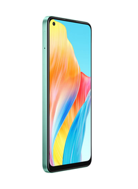 OPPO A78 4G, 8GB RAM, 128GB, Aqua Green, Dual SIM, Camera Dubla: 50MP, procesor Qualcomm SM6225 Snapdragon 680 4G - 4