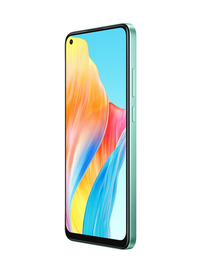 OPPO A78 4G, 8GB RAM, 128GB, Aqua Green, Dual SIM, Camera Dubla: 50MP, procesor Qualcomm SM6225 Snapdragon 680 4G - 6