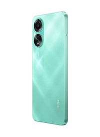 OPPO A78 4G, 8GB RAM, 128GB, Aqua Green, Dual SIM, Camera Dubla: 50MP, procesor Qualcomm SM6225 Snapdragon 680 4G - 7