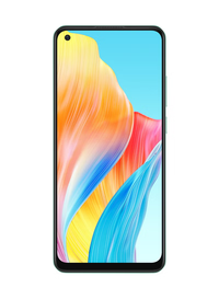 OPPO A78 4G, 8GB RAM, 128GB, Aqua Green, Dual SIM, Camera Dubla: 50MP, procesor Qualcomm SM6225 Snapdragon 680 4G - 1