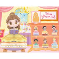 Organizator MINISO Disney Princess Collection Macaron Organizer - 1