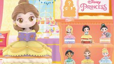 Organizator MINISO Disney Princess Collection Macaron Organizer