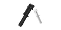 Selfie Stick Bluetooth Xiaomi Gri - 4