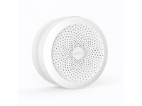 Senzor multifunctional Smart Gateway Wireless AQARA Hub M1S Gen2, compatibil cu Apple HomeKit, Zigbee 3.0, WiFi ,versiune EU - 3