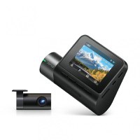 Set Camera auto 70mai Dash Cam A200, Dual Channel recording, inregistrare HDR si camera luneta 70mai RC11 - 1