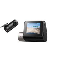 Set Camera auto 70mai Dash Cam A510, 1944P HD, Sony Starvis 2 IMX675, HDR, ADAS, si camera spate 70mai RC12 - 7