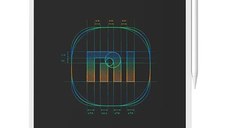 Tableta interactiva de scris si desenat Xiaomi LCD Writing Tablet 13.5
