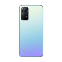 Telefon mobil Redmi Note 11 Pro, 4G, 8GB RAM, 128GB ROM, Star Blue, Dual Sim, Camera Quad 108 MP, procesor Mediatek Helio G96 - 3