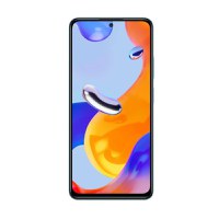 Telefon mobil Redmi Note 11 Pro, 4G, 8GB RAM, 128GB ROM, Star Blue, Dual Sim, Camera Quad 108 MP, procesor Mediatek Helio G96 - 1