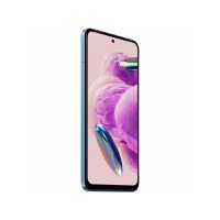 Telefon mobil Redmi Note 12S, 8GB RAM, 256GB ROM, Ice Blue, Dual Sim, Camera Tripla 108 MP, procesor Procesor MediaTek Helio G96 - 3