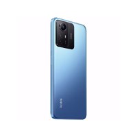 Telefon mobil Redmi Note 12S, 8GB RAM, 256GB ROM, Ice Blue, Dual Sim, Camera Tripla 108 MP, procesor Procesor MediaTek Helio G96 - 5