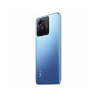 Telefon mobil Redmi Note 12S, 8GB RAM, 256GB ROM, Ice Blue, Dual Sim, Camera Tripla 108 MP, procesor Procesor MediaTek Helio G96 - 6