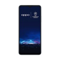 Telefon OPPO A17, 4GB RAM, 64GB, Lake Blue, Dual Sim, Camera Dubla: 50 MP, procesor MediaTek MT6765 Helio G35 - 2