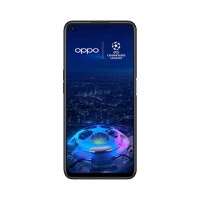 Telefon OPPO A96, 8GB RAM, 128GB, Starry Black, Dual Sim, Camera Dubla: 50 MP, procesor Snapdragon 680 4G - 2