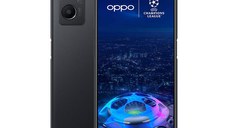 Telefon OPPO A96, 8GB RAM, 128GB, Starry Black, Dual Sim, Camera Dubla: 50 MP, procesor Snapdragon 680 4G