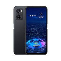 Telefon OPPO A96, 8GB RAM, 128GB, Starry Black, Dual Sim, Camera Dubla: 50 MP, procesor Snapdragon 680 4G - 1