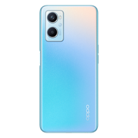 Telefon OPPO A96, 8GB RAM, 128GB, Sunset Blue, Dual Sim, Camera Dubla: 50 MP, procesor Snapdragon 680 4G - 3