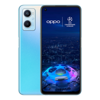 Telefon OPPO A96, 8GB RAM, 128GB, Sunset Blue, Dual Sim, Camera Dubla: 50 MP, procesor Snapdragon 680 4G - 1