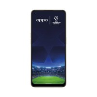 Telefon OPPO Reno8 5G, 8GB RAM, 256GB, Shimmer Gold, Dual Sim, Camera Tripla: 50 MP, procesor MediaTek Dimensity 1300 - 2