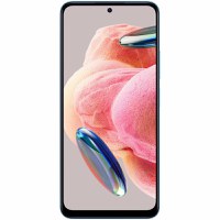 Telefon Redmi Note 12, 4GB RAM, 128GB ROM, Ice Blue, Dual Sim, Camera Tripla 50 MP, procesor Qualcomm SM6225 Snapdragon 685 - 2