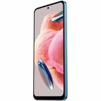 Telefon Redmi Note 12, 4GB RAM, 128GB ROM, Ice Blue, Dual Sim, Camera Tripla 50 MP, procesor Qualcomm SM6225 Snapdragon 685 - 3