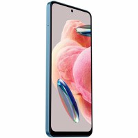 Telefon Redmi Note 12, 4GB RAM, 128GB ROM, Ice Blue, Dual Sim, Camera Tripla 50 MP, procesor Qualcomm SM6225 Snapdragon 685 - 5