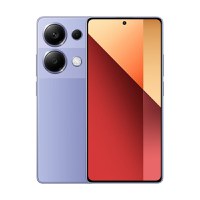 Telefon Redmi Note 13 Pro,8GB RAM,256GB ROM, Lavender Purple, Dual Sim, Camera tripla 200 MP, procesor MediaTek Helio G99-Ultra - 1