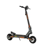 Trotineta electrica pliabila KUKIRIN G2 Electric Scooter, viteza max 45km/h, autonomie max 55km, motor 800W, acumulator 48V 15Ah - 5