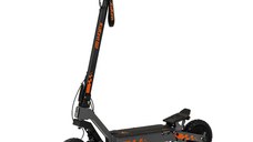 Trotineta electrica pliabila KUKIRIN G2 Electric Scooter, viteza max 45km/h, autonomie max 55km, motor 800W, acumulator 48V 15Ah