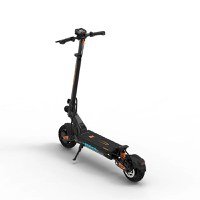 Trotineta electrica pliabila KUKIRIN G2 MASTER Electric Scooter, viteza 60km/h, autonomie 70km, 2x1000W, acumulator 52V 20.8Ah - 3