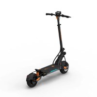 Trotineta electrica pliabila KUKIRIN G2 MASTER Electric Scooter, viteza 60km/h, autonomie 70km, 2x1000W, acumulator 52V 20.8Ah - 5