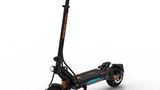 Trotineta electrica pliabila KUKIRIN G2 MASTER Electric Scooter, viteza 60km/h, autonomie 70km, 2x1000W, acumulator 52V 20.8Ah