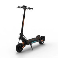 Trotineta electrica pliabila KUKIRIN G2 MASTER Electric Scooter, viteza 60km/h, autonomie 70km, 2x1000W, acumulator 52V 20.8Ah - 1