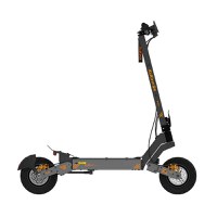 Trotineta electrica pliabila KUKIRIN G4 Electric Scooter, viteza max 70km/h, auto max 75 km, motor 2000W, acumulator 60V 20Ah - 3