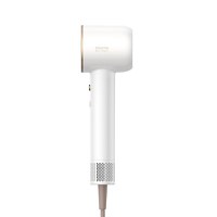 Uscator de par Dreame Hair Glory Hair Dryer, 110.000 rpm, 55m³/h, White - 6