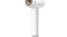 Uscator de par Dreame Hair Glory Hair Dryer, 110.000 rpm, 55m³/h, White