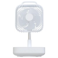 Ventilator portabil Smart LF01-1, incarcare USB - 2