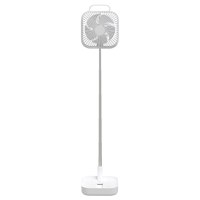 Ventilator portabil Smart LF01-1, incarcare USB - 5