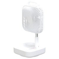 Ventilator portabil Smart LF01-1, incarcare USB - 1