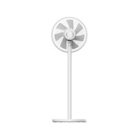 Ventilator Xiaomi Mi Smart Standing Fan 2 lite(1C), compatibil cu Google Assistant si Amazon Alexa, Alb - 3